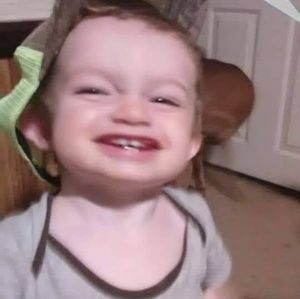 Meet your Posher, Patty